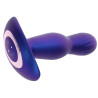 Buttocks TOYJOY Plug vibrant gonflable The Stout 12.5 x 3.6cm